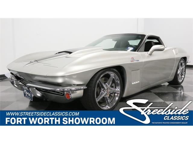 2013 Chevrolet Corvette (CC-1222982) for sale in Ft Worth, Texas