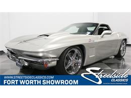 2013 Chevrolet Corvette (CC-1222982) for sale in Ft Worth, Texas