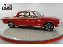 1960 Chevrolet Corvair (CC-1222991) for sale in Denver , Colorado