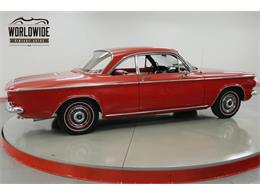 1960 Chevrolet Corvair (CC-1222991) for sale in Denver , Colorado