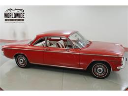 1960 Chevrolet Corvair (CC-1222991) for sale in Denver , Colorado