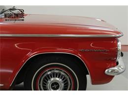 1960 Chevrolet Corvair (CC-1222991) for sale in Denver , Colorado