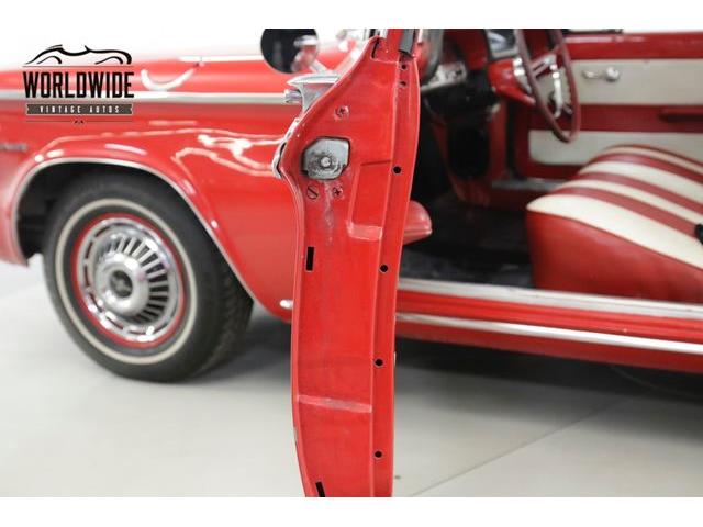 1960 Chevrolet Corvair (CC-1222991) for sale in Denver , Colorado