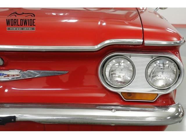 1960 Chevrolet Corvair (CC-1222991) for sale in Denver , Colorado