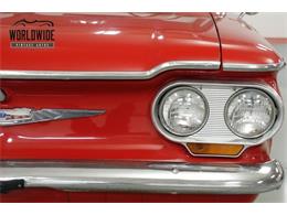 1960 Chevrolet Corvair (CC-1222991) for sale in Denver , Colorado