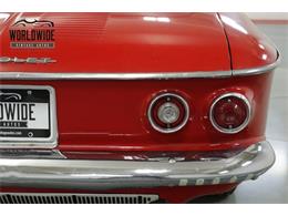 1960 Chevrolet Corvair (CC-1222991) for sale in Denver , Colorado