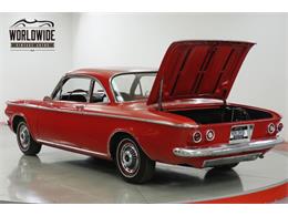 1960 Chevrolet Corvair (CC-1222991) for sale in Denver , Colorado
