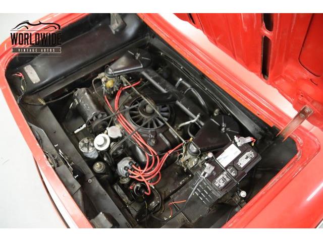 1960 Chevrolet Corvair (CC-1222991) for sale in Denver , Colorado