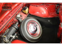 1960 Chevrolet Corvair (CC-1222991) for sale in Denver , Colorado