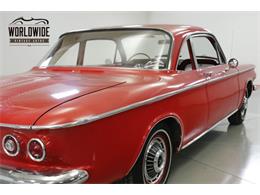 1960 Chevrolet Corvair (CC-1222991) for sale in Denver , Colorado