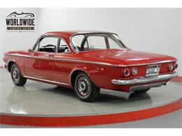 1960 Chevrolet Corvair (CC-1222991) for sale in Denver , Colorado