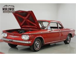 1960 Chevrolet Corvair (CC-1222991) for sale in Denver , Colorado