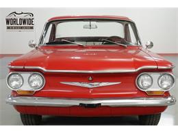 1960 Chevrolet Corvair (CC-1222991) for sale in Denver , Colorado