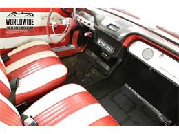 1960 Chevrolet Corvair (CC-1222991) for sale in Denver , Colorado