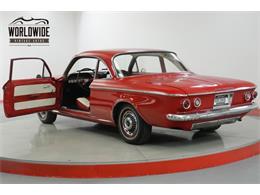 1960 Chevrolet Corvair (CC-1222991) for sale in Denver , Colorado