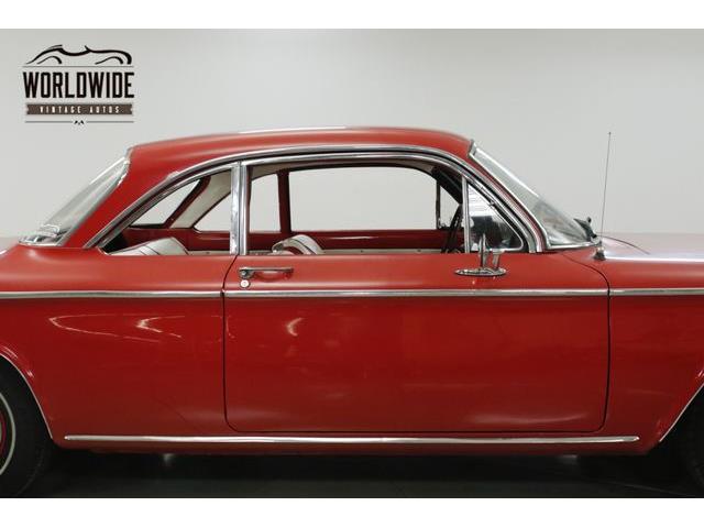 1960 Chevrolet Corvair (CC-1222991) for sale in Denver , Colorado