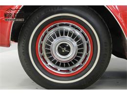1960 Chevrolet Corvair (CC-1222991) for sale in Denver , Colorado