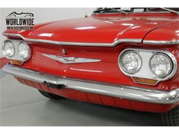 1960 Chevrolet Corvair (CC-1222991) for sale in Denver , Colorado