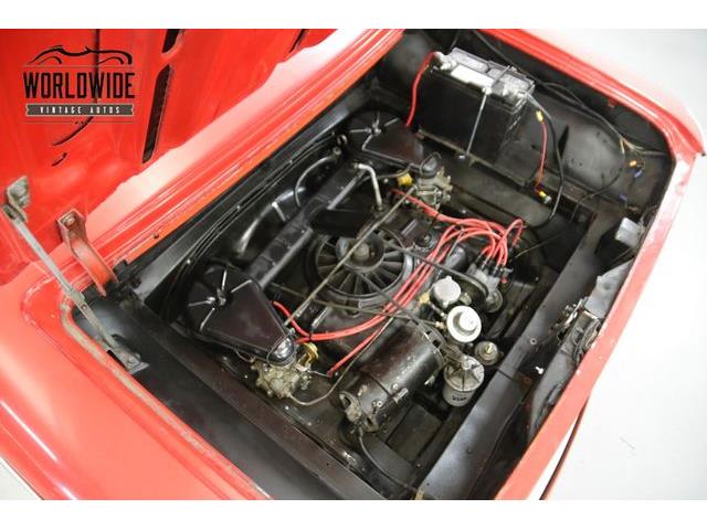 1960 Chevrolet Corvair (CC-1222991) for sale in Denver , Colorado