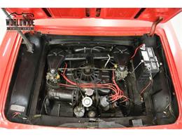 1960 Chevrolet Corvair (CC-1222991) for sale in Denver , Colorado