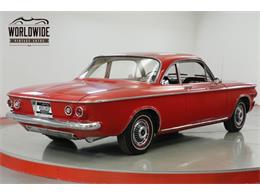 1960 Chevrolet Corvair (CC-1222991) for sale in Denver , Colorado