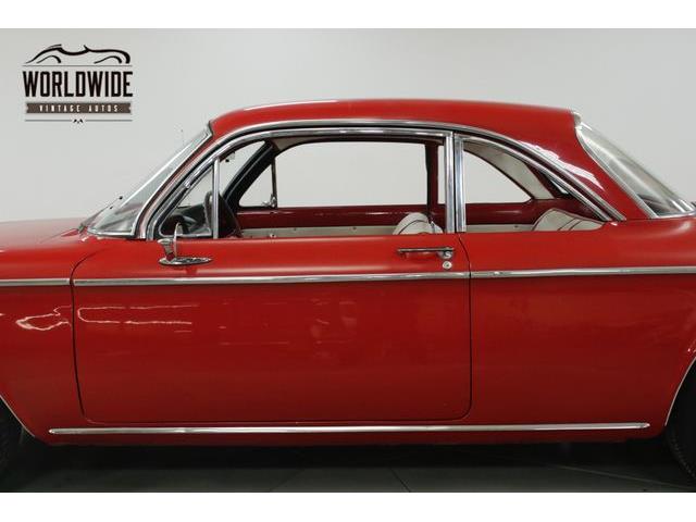1960 Chevrolet Corvair (CC-1222991) for sale in Denver , Colorado