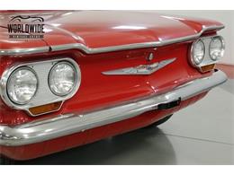 1960 Chevrolet Corvair (CC-1222991) for sale in Denver , Colorado