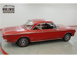 1960 Chevrolet Corvair (CC-1222991) for sale in Denver , Colorado