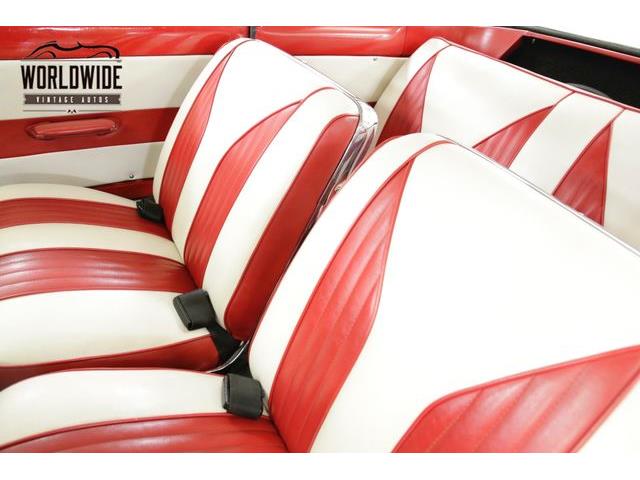 1960 Chevrolet Corvair (CC-1222991) for sale in Denver , Colorado