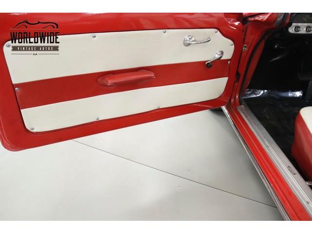 1960 Chevrolet Corvair (CC-1222991) for sale in Denver , Colorado