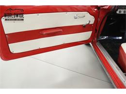 1960 Chevrolet Corvair (CC-1222991) for sale in Denver , Colorado