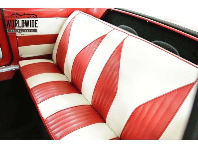 1960 Chevrolet Corvair (CC-1222991) for sale in Denver , Colorado