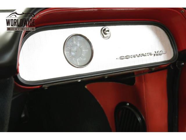 1960 Chevrolet Corvair (CC-1222991) for sale in Denver , Colorado