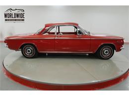 1960 Chevrolet Corvair (CC-1222991) for sale in Denver , Colorado