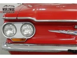 1960 Chevrolet Corvair (CC-1222991) for sale in Denver , Colorado