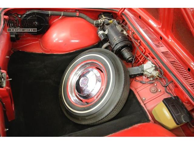 1960 Chevrolet Corvair (CC-1222991) for sale in Denver , Colorado
