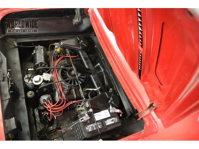 1960 Chevrolet Corvair (CC-1222991) for sale in Denver , Colorado