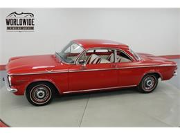 1960 Chevrolet Corvair (CC-1222991) for sale in Denver , Colorado