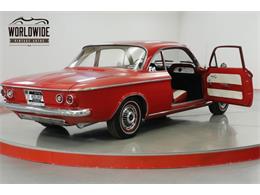1960 Chevrolet Corvair (CC-1222991) for sale in Denver , Colorado