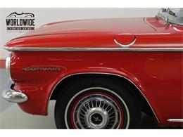 1960 Chevrolet Corvair (CC-1222991) for sale in Denver , Colorado