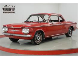 1960 Chevrolet Corvair (CC-1222991) for sale in Denver , Colorado