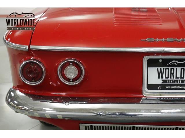 1960 Chevrolet Corvair (CC-1222991) for sale in Denver , Colorado