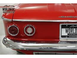 1960 Chevrolet Corvair (CC-1222991) for sale in Denver , Colorado