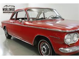 1960 Chevrolet Corvair (CC-1222991) for sale in Denver , Colorado