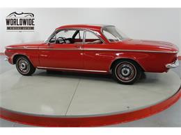 1960 Chevrolet Corvair (CC-1222991) for sale in Denver , Colorado