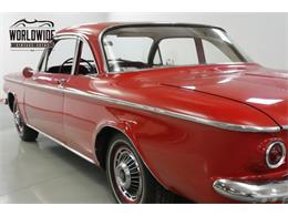 1960 Chevrolet Corvair (CC-1222991) for sale in Denver , Colorado