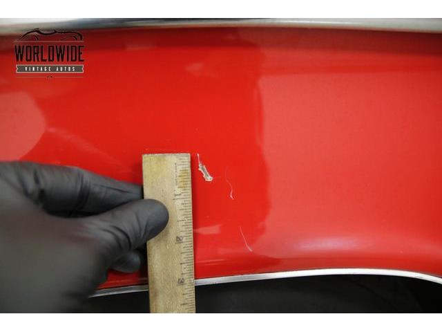 1960 Chevrolet Corvair (CC-1222991) for sale in Denver , Colorado