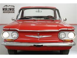 1960 Chevrolet Corvair (CC-1222991) for sale in Denver , Colorado