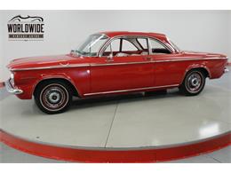 1960 Chevrolet Corvair (CC-1222991) for sale in Denver , Colorado