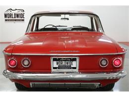 1960 Chevrolet Corvair (CC-1222991) for sale in Denver , Colorado